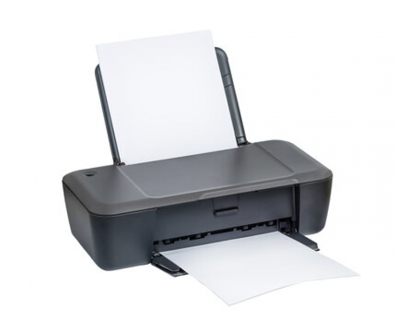 Aluguel de Impressora a Laser Preço Castelo Branco - Aluguel de Impressora Colorida