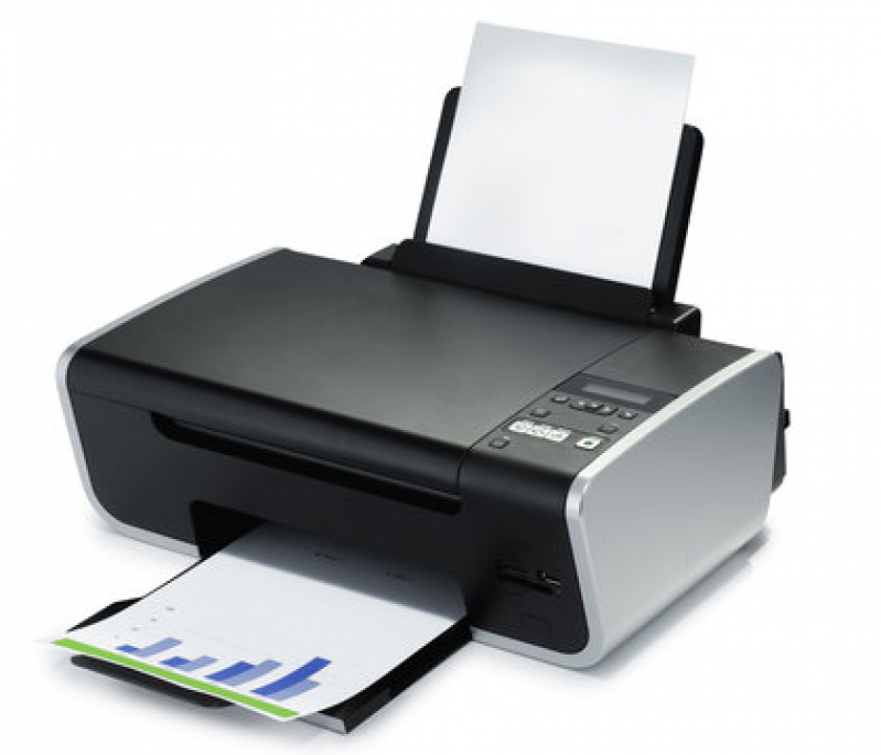 Empresa Que Faz Aluguel Impressora Laser Colorida Km 18 - Aluguel de Impressoras para Empresas