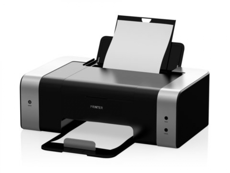Locação de Impressora Laser Colorida Valor Parque Ipê - Locação de Impressora A4