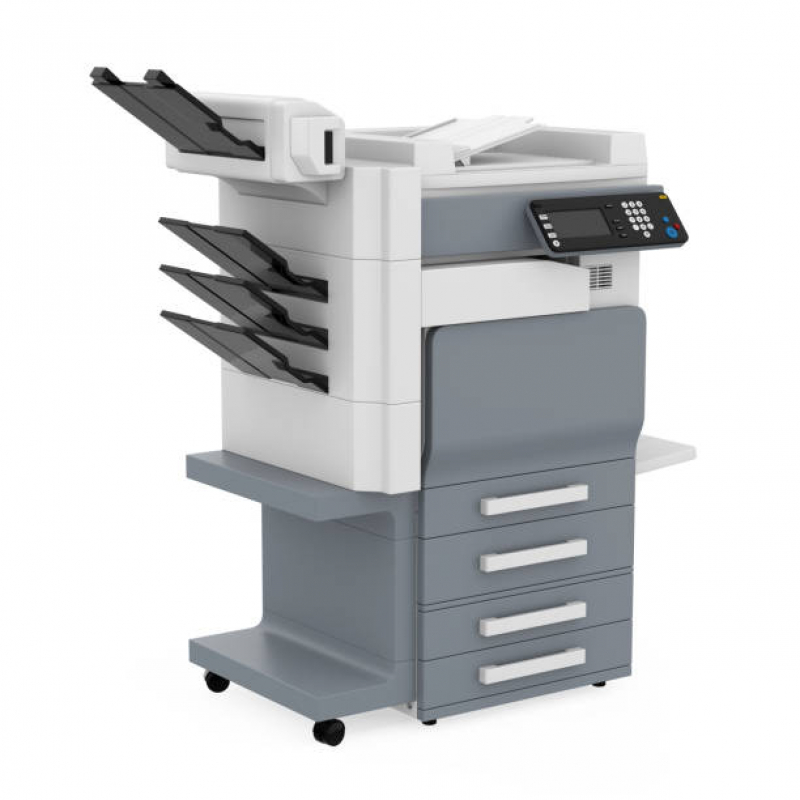 Manutenção de Impressora a Laser Presidnte Altino - Manutenção de Impressoras Termicas