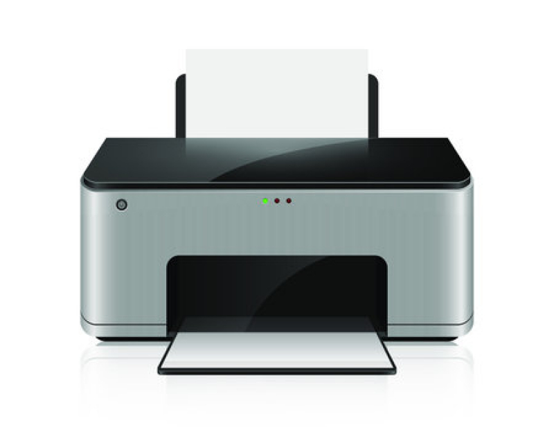Manutenção de Impressoras Multifuncionais Cohab Educandário - Manutenção de Impressora a Laser