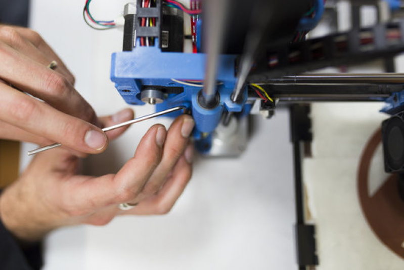 Orçamento de Manutenção Impressora Laser Vila Nova Tupi - Manutenção de Impressora a Laser