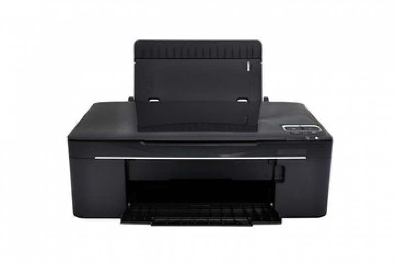 Preço de Manutenção de Impressoras Multifuncionais IAPI - Manutenção de Impressoras Termicas