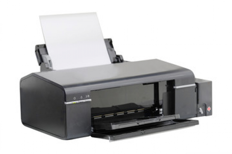 Serviço de Aluguel de Impressora Colorida Cerqueira César - Aluguel de Impressora Multifuncional