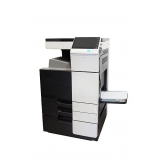 assistência técnica para impressora e copiadora telefone Conjunto Metalúrgicos