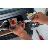 conserto de impressora laser preços Serra Dourada