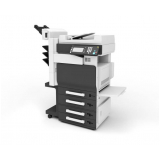 locação de equipamentos de impressão Conjunto Haddad