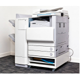 locação de impressoras e copiadoras Centro