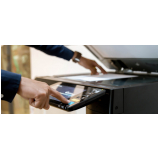 manutenção de impressora a laser valores Vila Hamburguesa