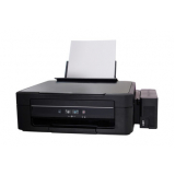 manutenção de impressora laser Bela Vista